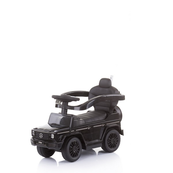Продукт Chipolino Mercedes G350D - Кола за избутване със сенник - 0 - BG Hlapeta